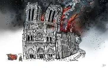 Un incendie qui a marqué les esprits