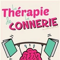 La thérapie de la connerie