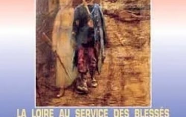 La Loire au service des blessés