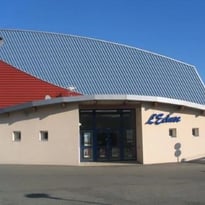 Salle l'Ecluse