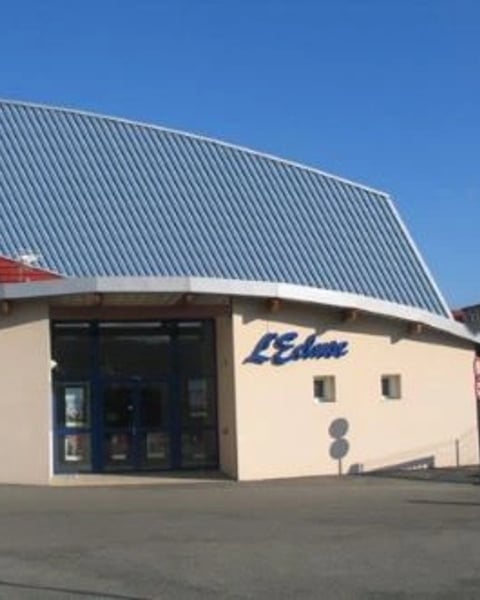Salle l'Ecluse