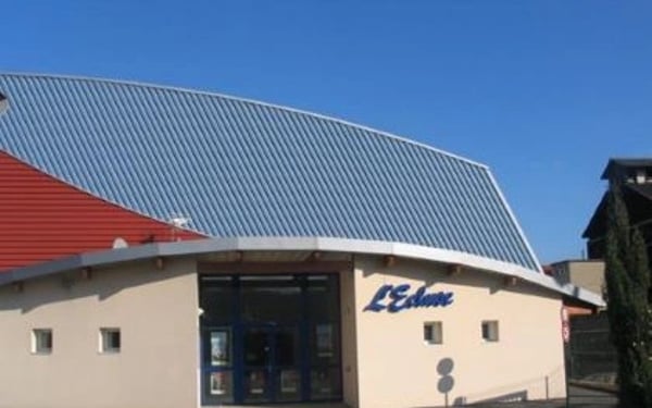Salle l'Ecluse