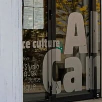 Espace culturel Albert Camus