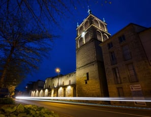 Eglise Saint Pierre Saint Chamond