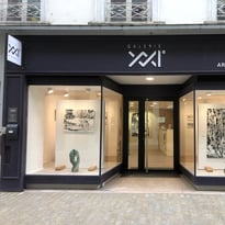 Galerie XXIe