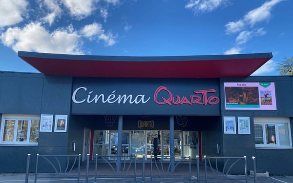 Le Quarto