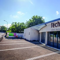 Centre culturel l'échappé