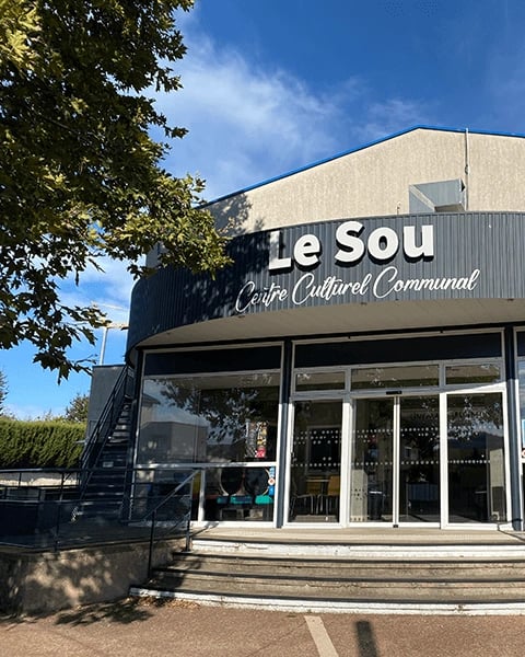 Centre culturel Le Sou