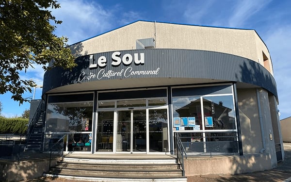 Centre culturel Le Sou