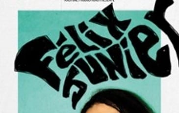 Félix Junier: C'est pas grave