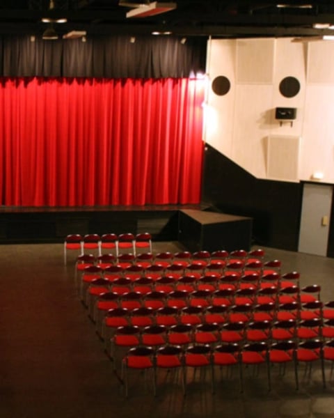 Théâtre du Forum de Feurs