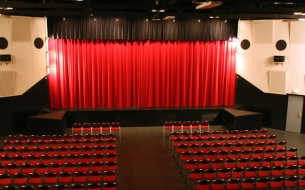 Théâtre du Forum de Feurs