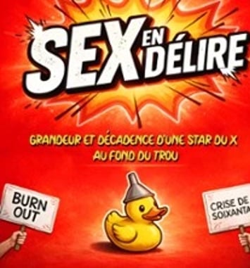 Sex en Délire