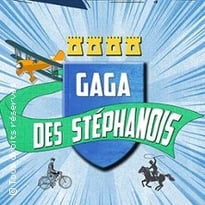 Gaga des Stéphanois