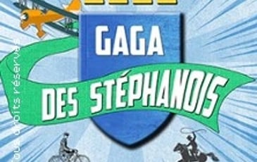 Gaga des Stéphanois