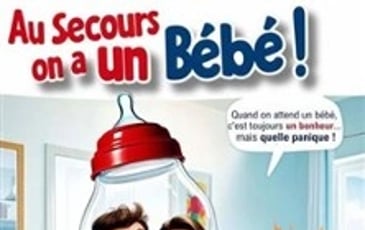 Au secours, on a un bébé