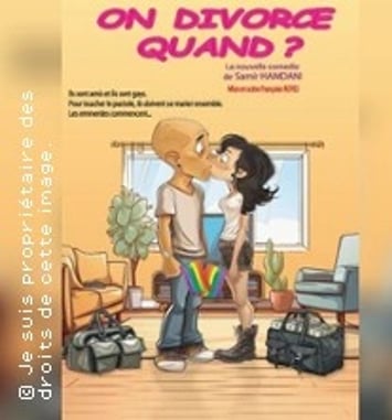 On Divorce Quand ?