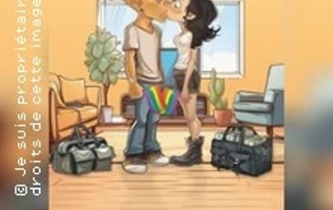 On Divorce Quand ?