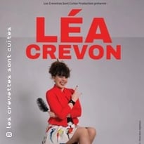 Léa Crevon, Tombée du Nid