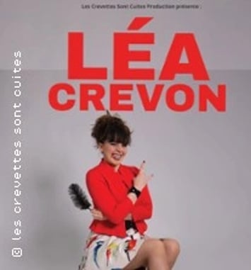 Léa Crevon, Tombée du Nid