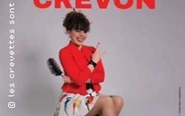 Léa Crevon, Tombée du Nid