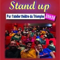 Soirée Stand-up