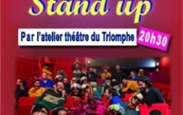 Soirée Stand-up
