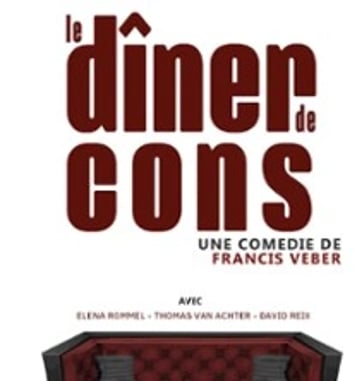 Le dîner de cons