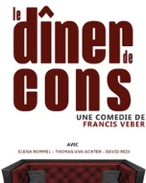 Le dîner de cons