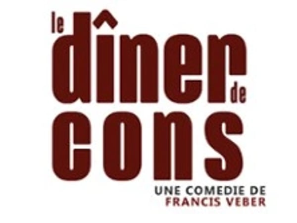 Le dîner de cons