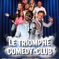 Triomphe Comedy Club