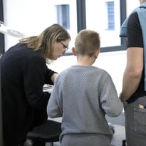 Visite guidée des coulisses pour les enfants et les familles