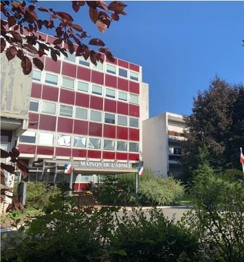 Ouverture exceptionnelle de la Maison de l'Armée de Saint Etienne