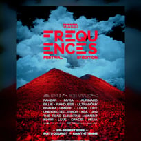 Festival PHNMN Fréquences