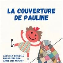La couverture de Pauline