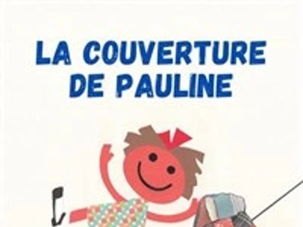 La couverture de Pauline