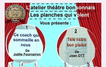 Avis de recherche