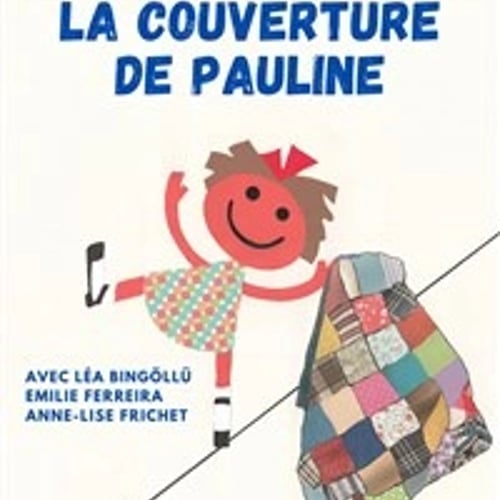 La couverture de Pauline 1