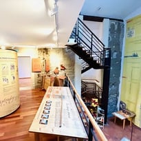 Expo pédagogique