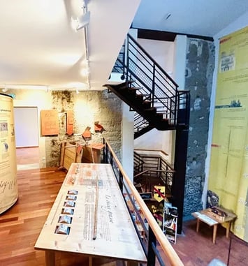 Expo pédagogique