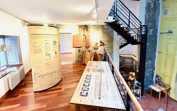 Expo pédagogique