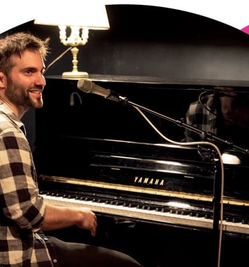 Louis Caratini, Tu connais la chanson ?