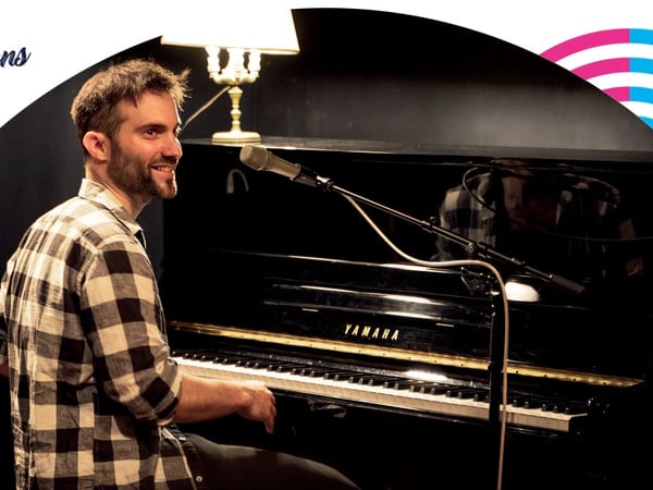 Louis Caratini, Tu connais la chanson ?