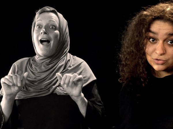 Traversée, avec l'Ensemble SYLF