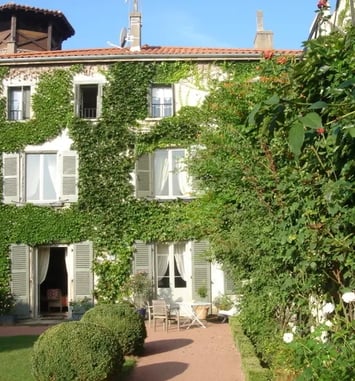 Visite de la chapelle de la Maison Dieu