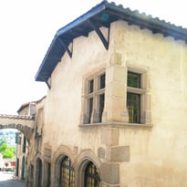Visite de la Maison Renaissance
