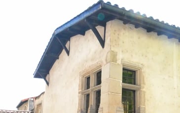Visite de la Maison Renaissance