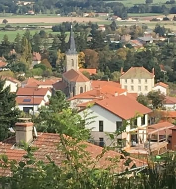 Visite guidée du patrimoine