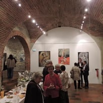 Galerie du caveau des arts
