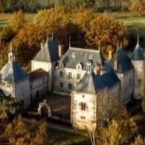 Visite guidée du château de Vaugirard
